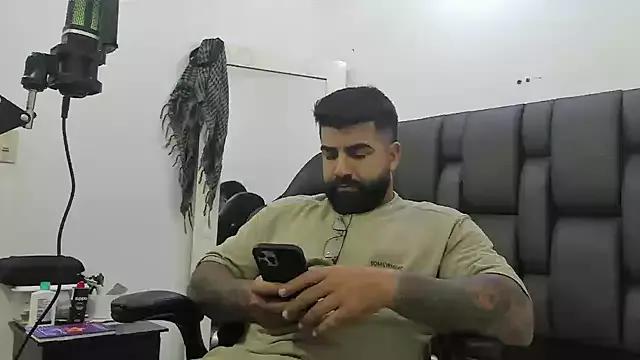 Freechat Lyon_vach on StripChat