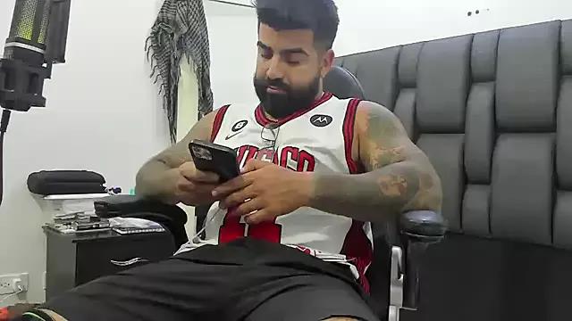 Freechat Lyon_vach on StripChat