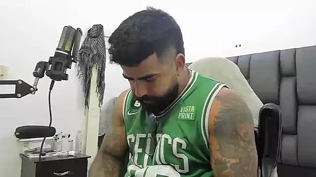 Freechat Lyon_vach on StripChat