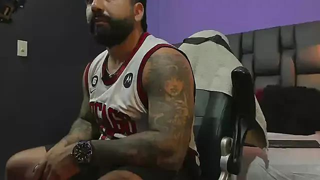 Freechat Lyon_vach on StripChat