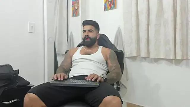 Freechat Lyon_vach on StripChat