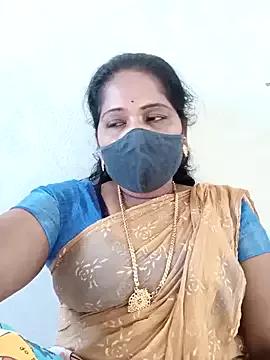 MaaliiiPonuTamil on StripChat
