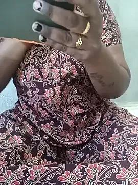 MaaliiiPonuTamil on StripChat