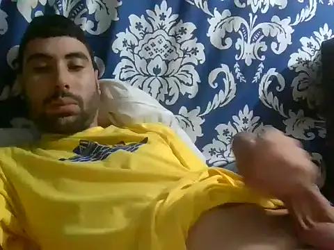 Freechat macg96 on StripChat