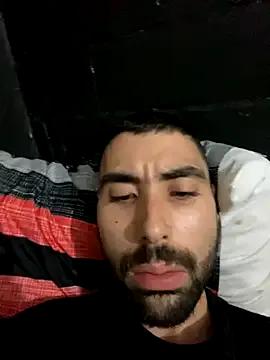 Freechat macg96 on StripChat