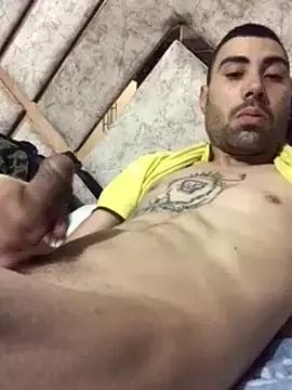 Freechat macg96 on StripChat