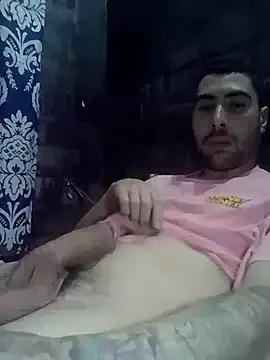 Freechat macg96 on StripChat