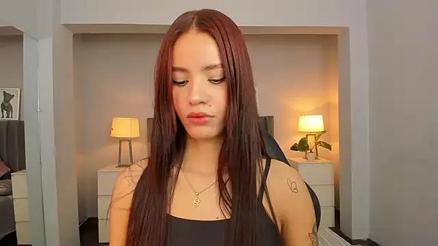 Madie__collins on StripChat