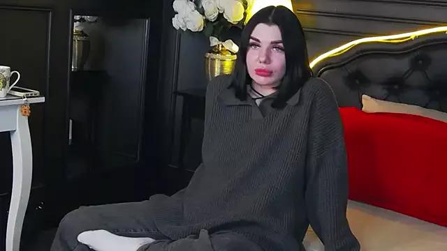 Group MaeveMoon on StripChat