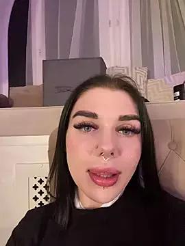 Group MaeveMoon on StripChat