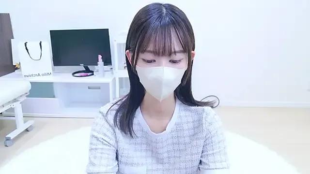 Group MAIMAI-club on StripChat