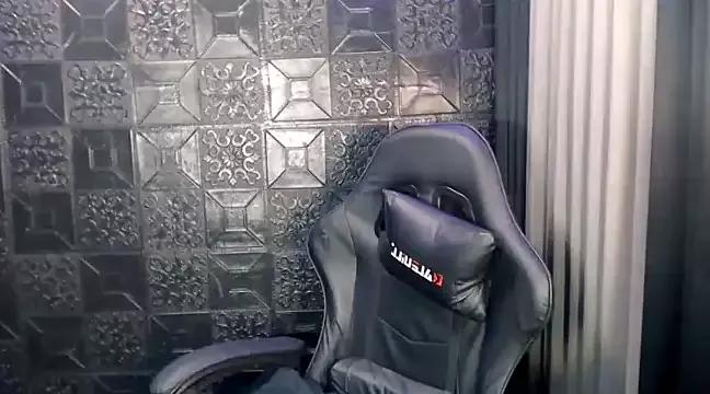 manila_pornstar on StripChat