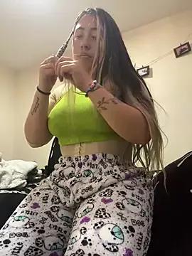 ManuVeelez on StripChat 