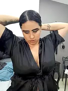 MariaGaitan on StripChat 