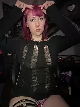 Freechat marleymaxwell on StripChat