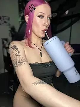 Freechat marleymaxwell on StripChat