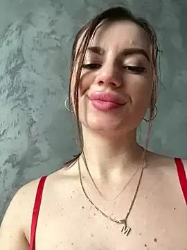 MayaMR on StripChat