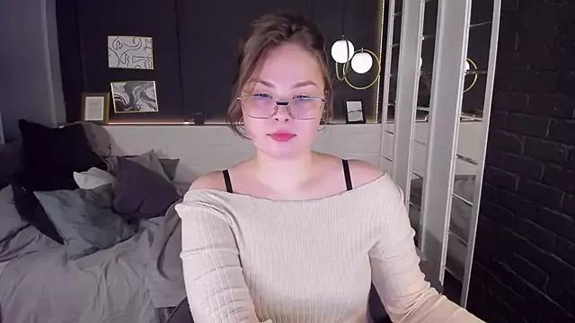 Mayayammy on StripChat 