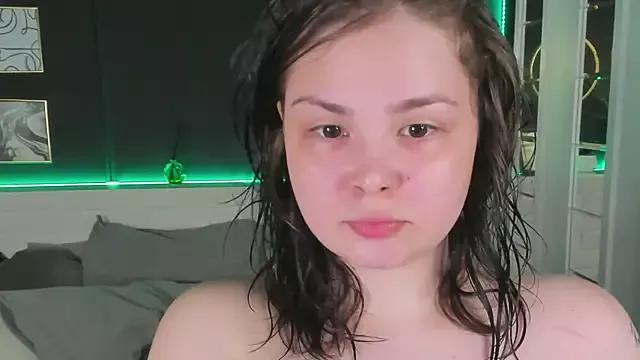 Mayayammy on StripChat 