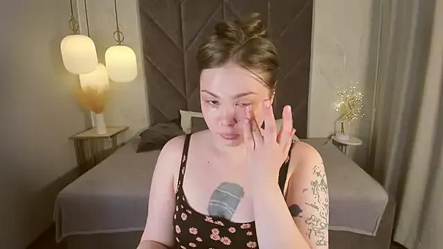 Mayayammy on StripChat 