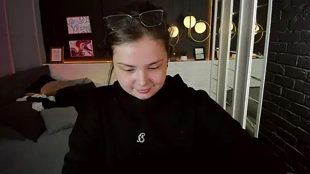 Mayayammy on StripChat 