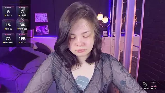 Mayayammy on StripChat 
