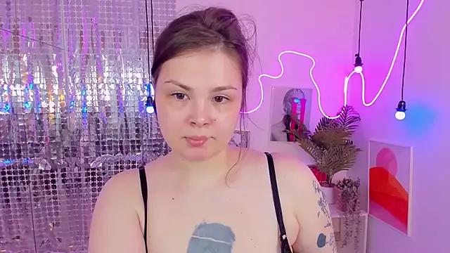 Mayayammy on StripChat 