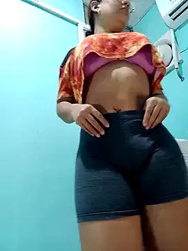 maymercy on StripChat 