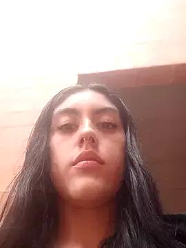 Freechat Mazikeen-- on StripChat