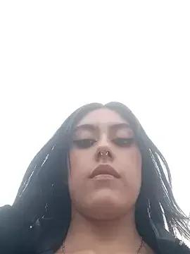 Freechat Mazikeen-- on StripChat