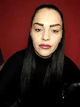 MeaHarpe on StripChat 