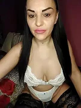 MeaHarpe on StripChat 