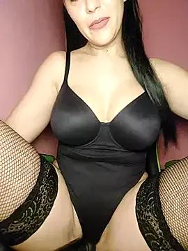 MeaHarpe on StripChat 