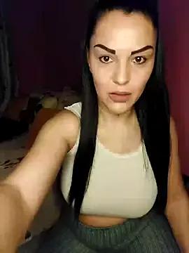 MeaHarpe on StripChat 