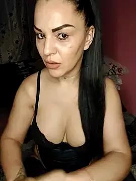 MeaHarpe on StripChat 