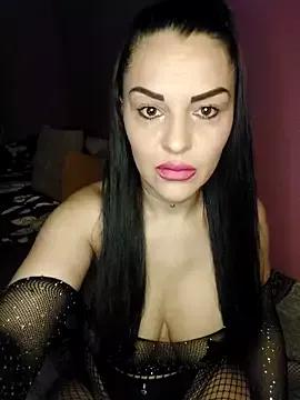 MeaHarpe on StripChat 