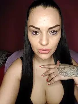 MeaHarpe on StripChat 