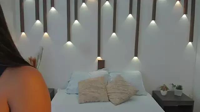 megan_cooper28 on StripChat