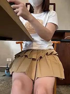 Group Meii-meyy on StripChat