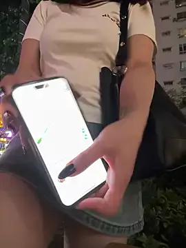 Group Meii-meyy on StripChat