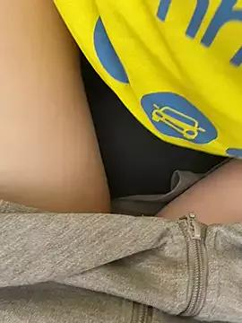 Group Meii-meyy on StripChat