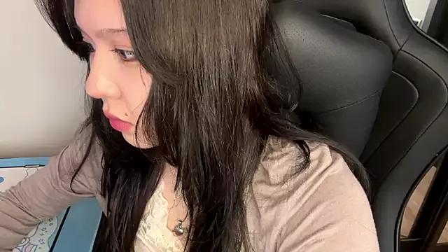 melana_love on StripChat