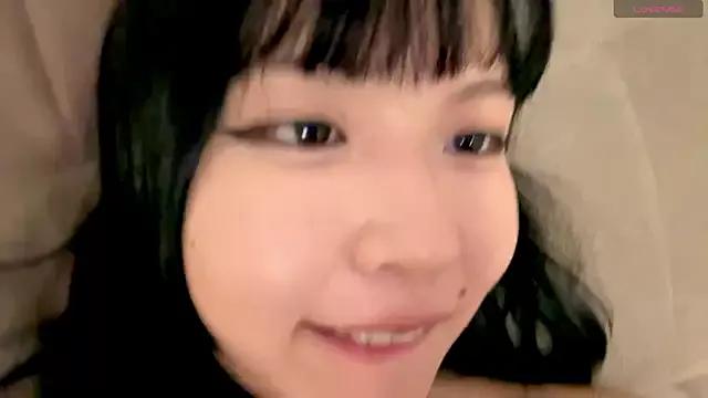 melana_love on StripChat