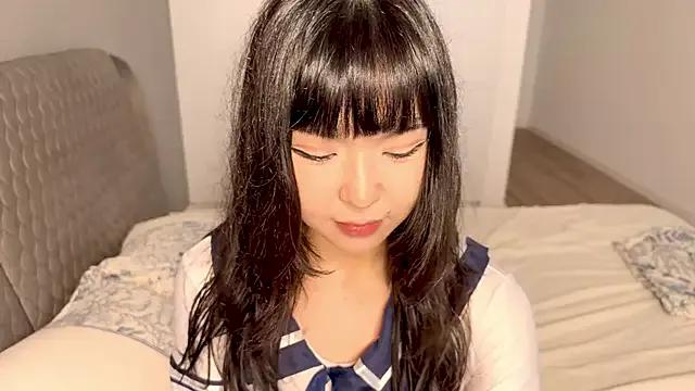 melana_love on StripChat