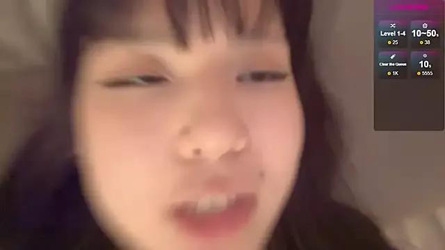 melana_love on StripChat