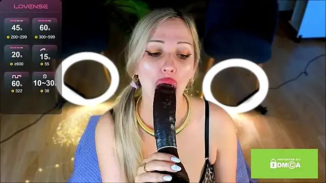 Freechat Melen_ on StripChat