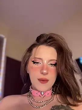 Freechat Melissa_cum on StripChat