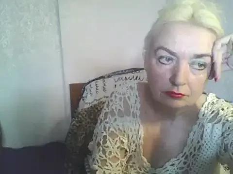 Freechat Meri798 on StripChat