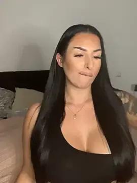 Private Mia-Bremer on StripChat