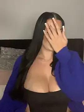 Private Mia-Bremer on StripChat